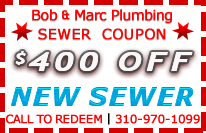Manhattan Beach Sewer Services