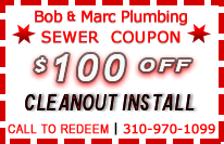 Manhattan Beach Sewer Services