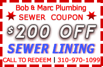Manhattan Beach Sewer Services