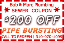 Manhattan Beach Sewer Services
