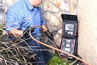 Manhattan Beach Sewer Camera Inspection Services