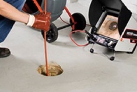 Manhattan Beach Sewer Camera Inspection Services